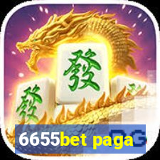 6655bet paga